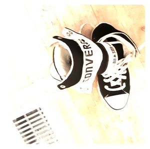 Converse High top sneakers